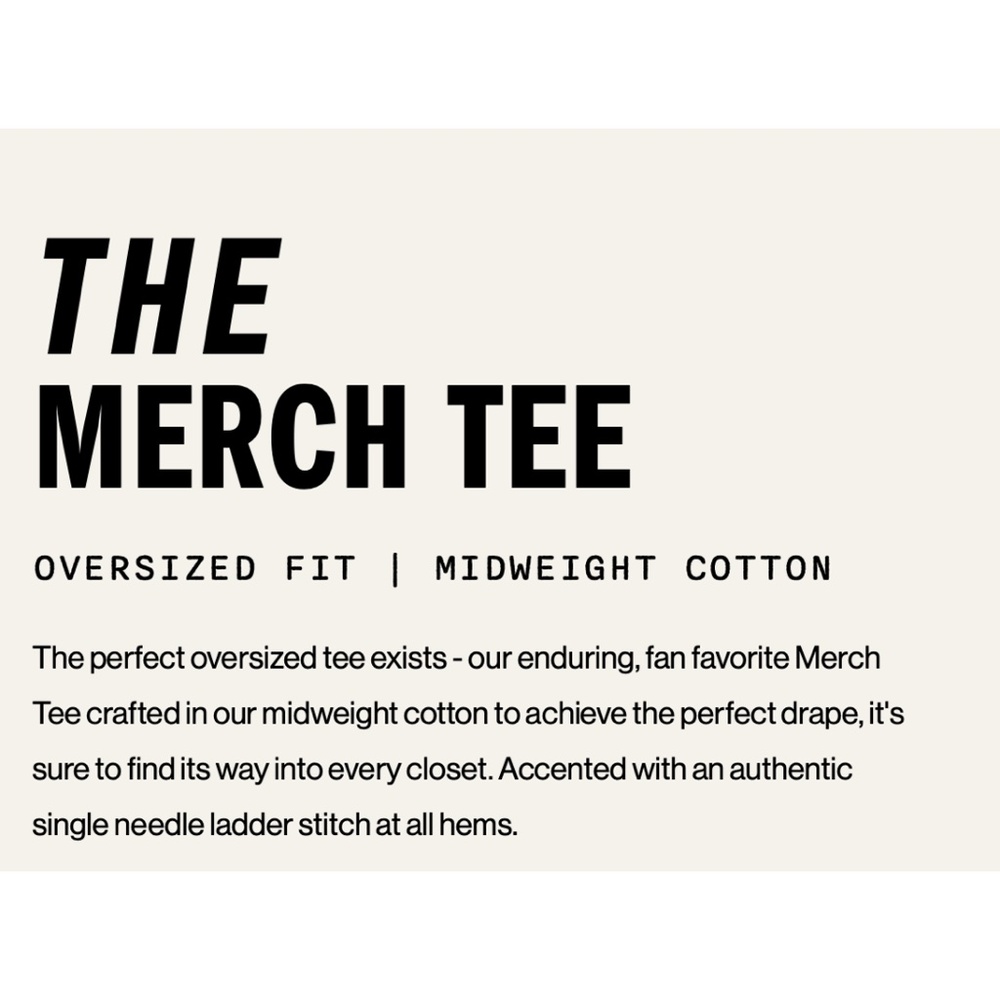 Daydreamer Soundgarden UltraMega Merch Tee - Picture 8 of 9